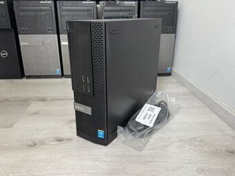 DELL OptiPlex 7010 SFF – i3 | 8GB RAM | 256GB SSD | W11