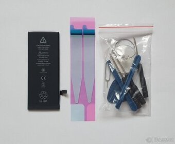 Baterie pro telefon Apple iphone 6
