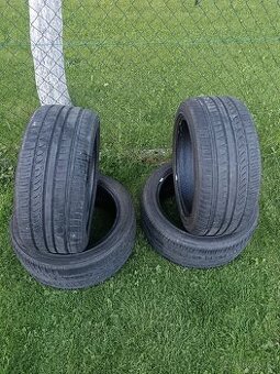 Letní pneumatiky 235/45 r 17 - 1