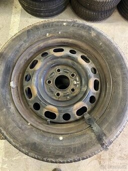 Letní pneu 195/65 R15 Micheline