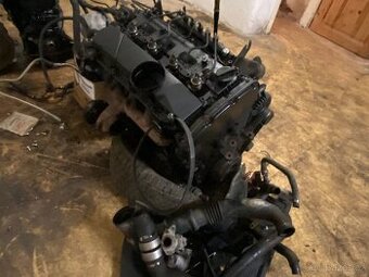 Motor 2.2 74kw 4HV