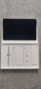 Samsung Galaxy Tab S10+ 5G 12GB/256GB Moonstone Blue + dotyk