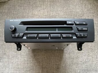 Radio BMW business CD