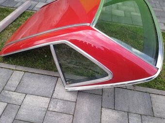Mercedes Benz SL