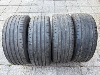 Letní pneu GoodYear 275/55 R19