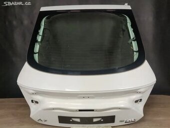 audi a7 4G facelift viko zadni