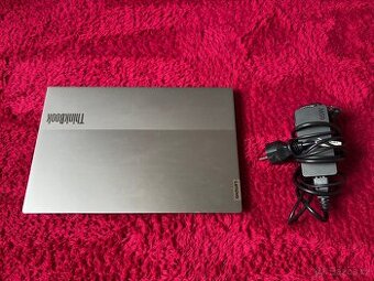 Lenovo Thinkbook 14” i5 1135g7 16gb ram 512gb ssd