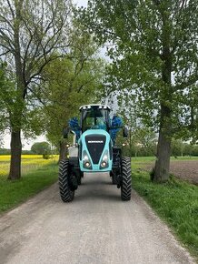 Berthoud Raptor 4240