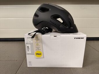 Helma Trek - 1