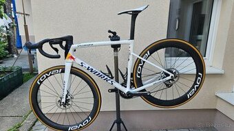 Najľahší tarmac sl8 6,45kg