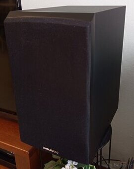 Predám hifi reproboxy Dynaudio Emit 20