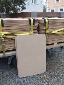 MDF desky 7mm