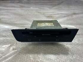RMC NAVI. PLUS AUDI A6 C7 4G0035182K