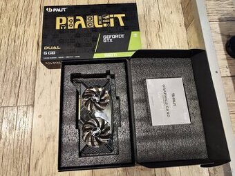 1660 Ti Dual