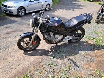 Yamaha xj600n 1994 44.8kw