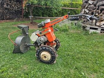 Prodám kultivátor FORTSCHRITT E 930 - 1