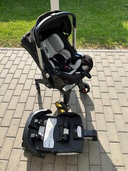 Autosedačka Doona+ Isofix báze
