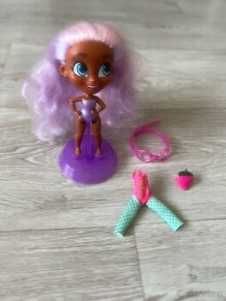 Panenky Hairdorables