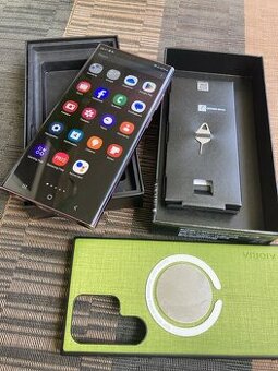 Samsung Galaxy S22 Ultra 512Gb / 12Gb Ram