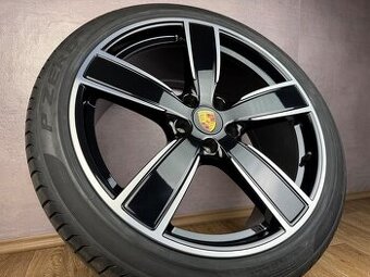 TOP letní kola Porsche Cayenne SUV R22