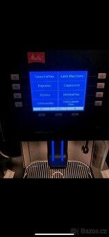 Kavovar Melitta XT 4 - 1