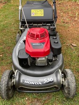 Sekačka Honda HRH 536 PRO - 1