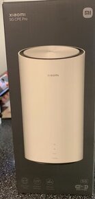 Xiaomi 5G CPE Pro CB0401 - Router - 1