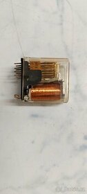 Relé 24V - 1