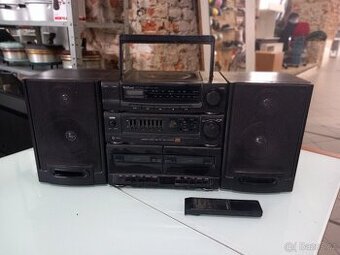 Radio věž Wellfund - 1