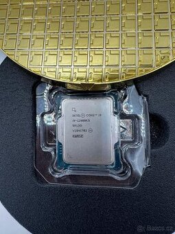 Intel Core i9-12900KS - speciální edice