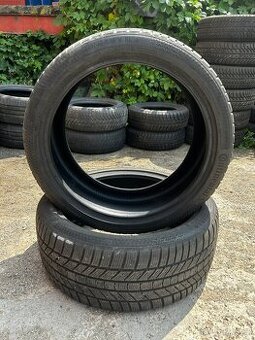 Pneumatiky CONTINENTAL 235/40R19
