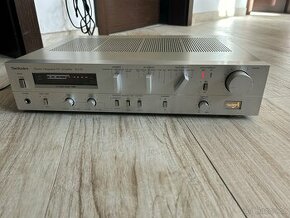 Zesilovač Technics SU-V5 New Class A Stereo