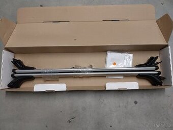 Střešní nosič Audi A6/S6/RS6 - 4G9071151