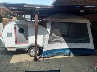 Mini karavan