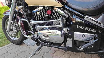 Kawasaki VN 800