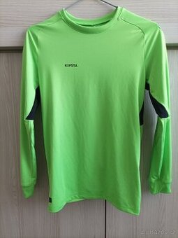 Parádní fotbalový brankářský dres - 1
