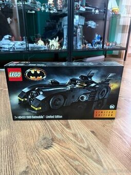 Nové Lego 40433
