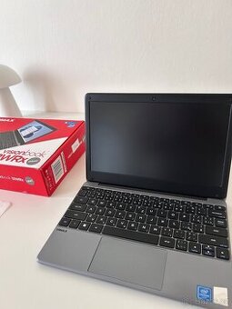 notebook 11.6” umax visionbook 12WRx