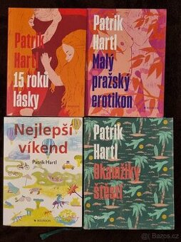 Patrik Hartl