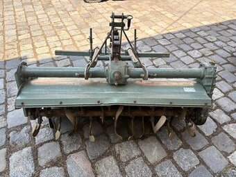 Rotavátor za malotraktor