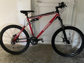 Colnago for Ferrari Cx-60 - (60. výročí Ferrari)