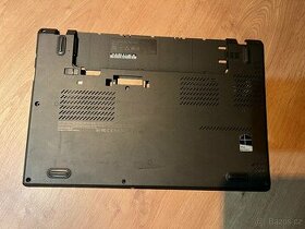 Spodní kryt na LENOVO X260 /X270
