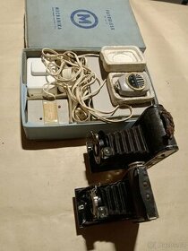 Fototechnika Agfa - 1