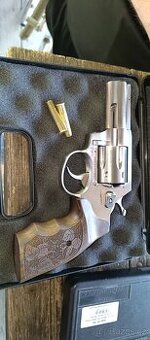 Alfaproj flobertka 9mm