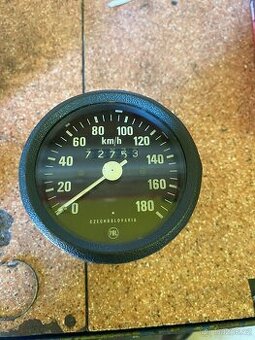 Tachometr jawa 350 - 1