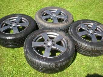 Alu kola 5x114,3 r 16