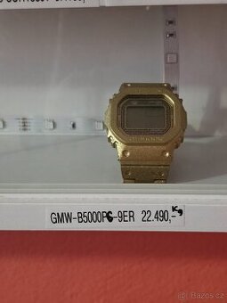 Casio GMW-B5000PS-9ER - 1