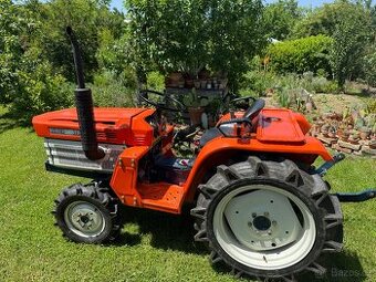 Kubota B1600 - 1