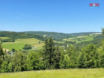 Prodej pozemků o velikosti 25164 m² v k.ú. Spělkov - 1