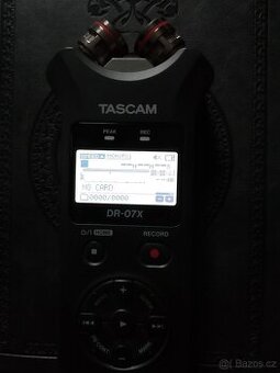 Tascam
